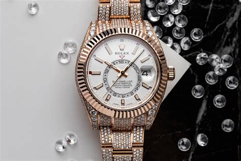 how to get a custom rolex|who wears custom Rolex.